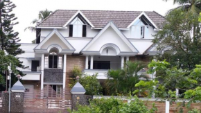 Anjanam 4 Bedroom Family Room Gazebo Luxury Villa